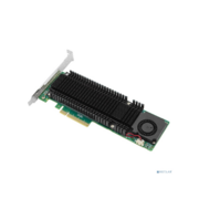 Сетевой адаптер LR-LINK LRNV9541-2IR 88NR2241 2 x M.2 NVMe SSD