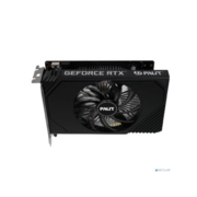 Видеокарта PCIE16 RTX3050 8GB PA-RTX3050 STORMX 8GB V1 PALIT