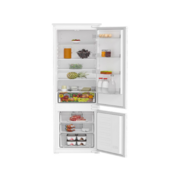 Холодильник Indesit IBH 20 2-хкамерн. белый (869891700030)
