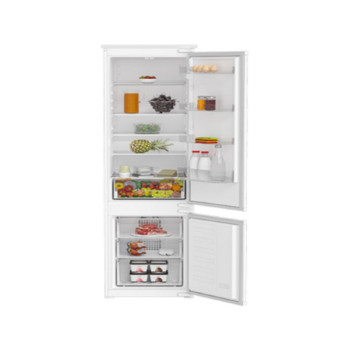 Холодильник Indesit IBH 20 2-хкамерн. белый (869891700030)