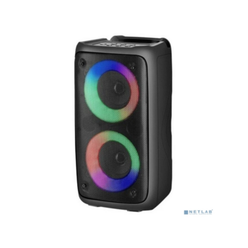 Портативная колонка 20W BLACK BOOMER 20 65820 DEFENDER