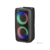 Портативная колонка 20W BLACK BOOMER 20 65820 DEFENDER