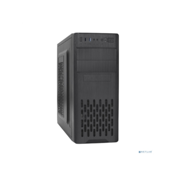 Корпус MIDITOWER CP-606U ATX W/O PSU EX292993RUS EXEGATE