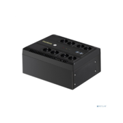 ИБП 600VA/360W 8XSCHUKO LED NEO EX293853RUS 4XUSB EXEGATE