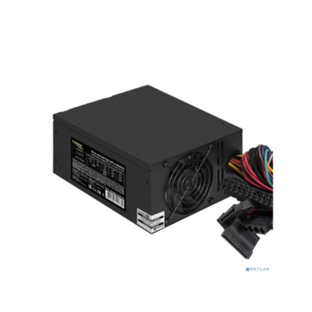 Блок питания 400W SERVERPRO-400ADS EX292190RUS ATX EXEGATE