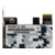 Видеокарта PCIE16 RX 7600XT 16GB RX7600XT SL 16GO ASROCK