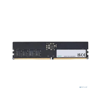 Модуль памяти DIMM 32GB DDR5-5600 FL.32G2C.PKH APACER