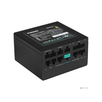 Блок питания ATX 650W PN650M DEEPCOOL