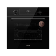 Духовой шкаф BLACK EDITION EOV 306 SB WEISSGAUFF