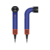 Фен Dyson HD18 PRO 1700Вт синий (522266-01)