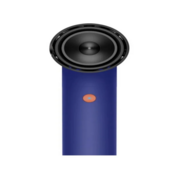 Фен Dyson HD18 PRO 1700Вт синий (522266-01)