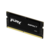Память оперативная Память оперативная/ Kingston 8GB 4800MT/s DDR5 CL38 SODIMM FURY Impact PnP
