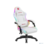 Игровое кресло Core Белый,RGB,класс 4,PU DEFENDER (64048)