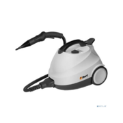 Bort Пароочиститель BDR-2700-R {Мощность 2200 Вт; Макс давление 4 бар; Постоянная подача пара 45 г/мин; Температура пара 143 °С; Объем бачка 1200 мл; Объем бойлера 1500 мл} [93412987]
