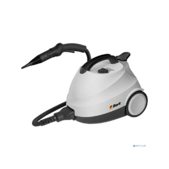 Bort Пароочиститель BDR-2700-R {Мощность 2200 Вт; Макс давление 4 бар; Постоянная подача пара 45 г/мин; Температура пара 143 °С; Объем бачка 1200 мл; Объем бойлера 1500 мл} [93412987]
