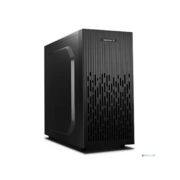 Корпус MiniTower Deepcool MATREXX 30 SI black (mATX, без БП, USB2.0 Type-A+USB3.2 Type-A) (DP-MATX-MATREXX30-SI)