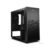 Корпус MiniTower Deepcool MATREXX 30 SI black (mATX, без БП, USB2.0 Type-A+USB3.2 Type-A) (DP-MATX-MATREXX30-SI)
