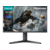 Монитор Hisense Монитор Hisense/ 27"/2560x1440, IPS, 16:9, матовый, 240Гц, время отклика 1мс, 320кд/м2, 1000:1,DisplayPort, HDMI*2, черный