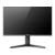 Монитор Hisense Монитор Hisense/ 27"/2560x1440, IPS, 16:9, матовый, 240Гц, время отклика 1мс, 320кд/м2, 1000:1,DisplayPort, HDMI*2, черный