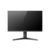 Монитор Hisense Монитор Hisense/ 27"/2560x1440, IPS, 16:9, матовый, 240Гц, время отклика 1мс, 320кд/м2, 1000:1,DisplayPort, HDMI*2, черный