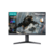 Монитор Hisense Монитор Hisense/ 27"/2560x1440, IPS, 16:9, матовый, 240Гц, время отклика 1мс, 320кд/м2, 1000:1,DisplayPort, HDMI*2, черный
