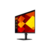 Монитор Samsung 27" Essential S4 S27D400GAIXCI черный IPS LED 16:9 HDMI матовая HAS Piv 250cd 178гр/178гр 1920x1080 100Hz DP FHD USB 4кг