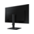 Монитор Samsung 27" Essential S4 S27D400GAIXCI черный IPS LED 16:9 HDMI матовая HAS Piv 250cd 178гр/178гр 1920x1080 100Hz DP FHD USB 4кг