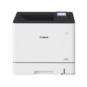Принтер лазерный Canon i-Sensys LBP722Cdw (4929C006) A4 Duplex Net WiFi белый