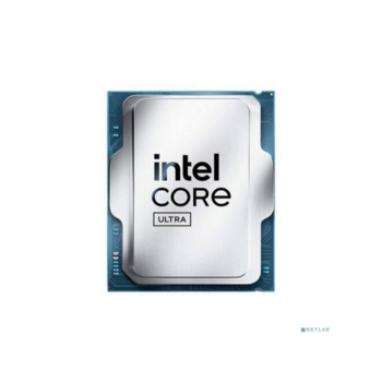 Процессор Intel Core Ultra 5 245K Arrow Lake (LGA 1851, 14C/14T, 4.2/5.2GHz, L3 24MB, TDP-125W, OEM) (AT807680640F)