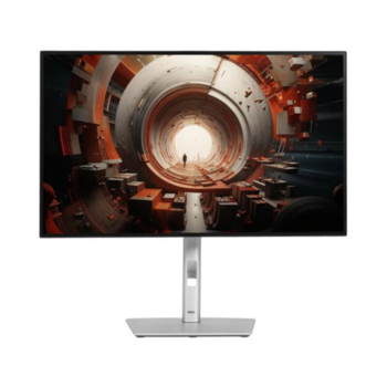 Монитор Dell 27" UltraSharp U2724DE черный IPS LED 16:9 HDMI матовая HAS Piv 350cd 178гр/178гр 2560x1440 120Hz DP WQ USB 7.37кг