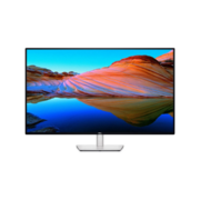 Монитор Dell 43" UltraSharp U4323QE черный IPS LED 16:9 HDMI M/M матовая HAS Piv 1000:1 350cd 178гр/178гр 3840x2160 60Hz DP 4K USB 18.5кг