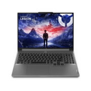 Ноутбук Lenovo Legion 5 16IRX9 Core i7 14650HX 32Gb SSD1Tb NVIDIA GeForce RTX4060 8Gb 16" IPS WQXGA (2560x1600) без ОС grey WiFi BT Cam (83DG004DRK)