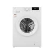 Стиральная машина Weissgauff WM 46106 Steam класс: A+ загр.фронтальная макс.:6кг белый