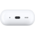 Гарнитура внутриканальные Apple AirPods Pro 2 2023 USB-C A3047/A3048/A2968 белый беспроводные bluetooth в ушной раковине (MTJV3AM/A)