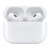 Гарнитура внутриканальные Apple AirPods Pro 2 2023 USB-C A3047/A3048/A2968 белый беспроводные bluetooth в ушной раковине (MTJV3AM/A)