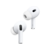Гарнитура внутриканальные Apple AirPods Pro 2 2023 USB-C A3047/A3048/A2968 белый беспроводные bluetooth в ушной раковине (MTJV3AM/A)