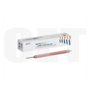 Вал резиновый Cet CET211001N для HP Col LJPro MFP M377/M477/M452/M479