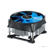 Cooler Deepcool THETA 15 PWM {Soc-1150/1155/1156, 4pin, 18-36dB, Al, 95W, 290g, screw, low-profile}
