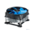 Cooler Deepcool THETA 15 PWM {Soc-1150/1155/1156, 4pin, 18-36dB, Al, 95W, 290g, screw, low-profile}