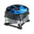 Cooler Deepcool THETA 15 PWM {Soc-1150/1155/1156, 4pin, 18-36dB, Al, 95W, 290g, screw, low-profile}