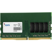 Память DIMM DDR4 16Gb PC25600 3200MHz CL22 1.2V ADATA RTL (AD4U320016G22-SGN)