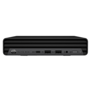 ПК HP Elite 800 G9 Mini Core i7-14700T,16Gb DDR5-5600(1),1Tb SSD M.2 NVMe,Intel Q670,WiFi+BT,ENG/RU Kbd +Mouse,2y,Win11Pro