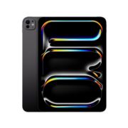 Планшет Apple Планшет Apple/ 11-inch (M4) iPad Pro Wi-Fi 512GB - Space Black