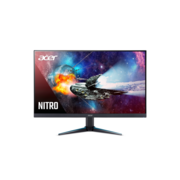Монитор Монитор/ ACER VG270UGbmiipx 27'', ZeroFrame No, Black, 16:9, IPS, 2560x1440, 1 / 4ms, 250cd, 120Hz, 2xHDMI(2.0) + 1xDP(1.4) + SPK + Audio out, Speakers 2Wx2, sync: FreeSync, hdr: HDR 10, hadj No, DE: No, Vesa:No
