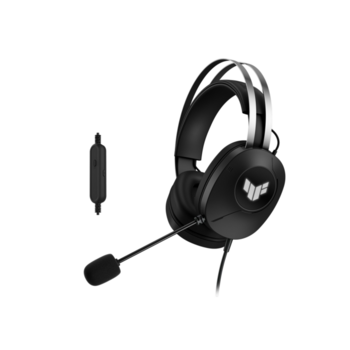 Гарнитура A302 TUF H1 GEN II HEADSET Гарнитура A302 TUF H1 GEN II HEADSET/ ASUS A302 TUF H1 GEN II HEADSET