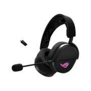 Гарнитура A501 ROG PELTA/BLK Гарнитура A501 ROG PELTA/BLK/ A501 ROG PELTA/BLK