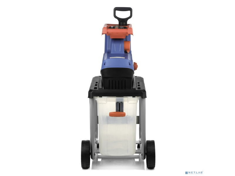 Садовый измельчитель Hyundai HYCH 2800 2800Вт