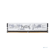 DDR5 DIMM 5200-40 2048x8 32GB 1.25V OC NOX White DDR5 w/HS RP AH5U32G52C522MWAA-1