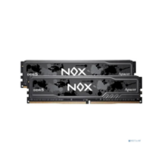 DDR5 DIMM 6000-38 2048x8 32GB 1.35V OC NOX DDR5 w/HS RP-K2 AH5U32G60C622MBAA-2