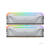DDR5 DIMM 6200-40 2048x8 32GB 1.35V OC NOX RGB Silver w/HS RP-K2 AH5U32G62C532NWAA-2